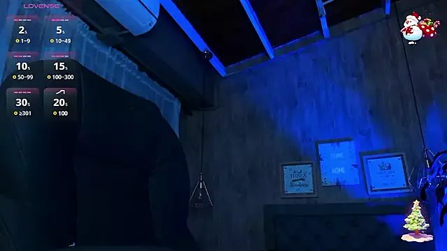 miichael_black on StripChat