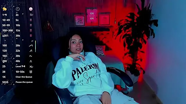 miichael_black on StripChat