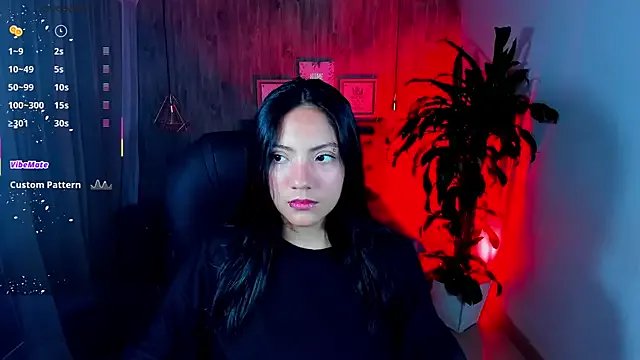 miichael_black on StripChat