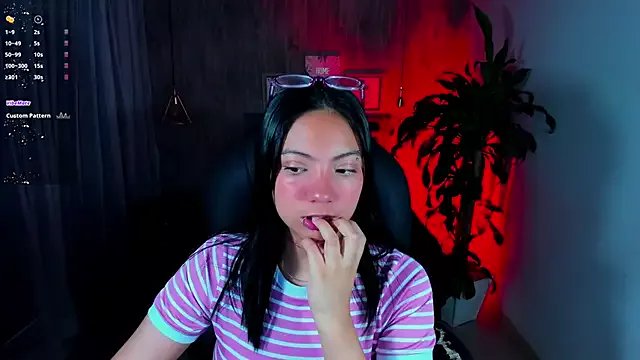 miichael_black on StripChat