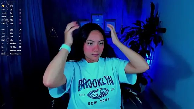 miichael_black on StripChat