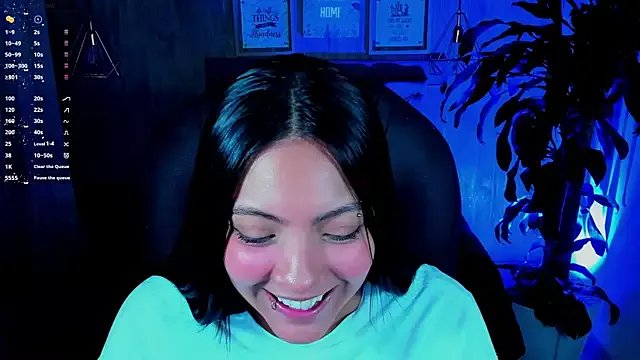 miichael_black on StripChat