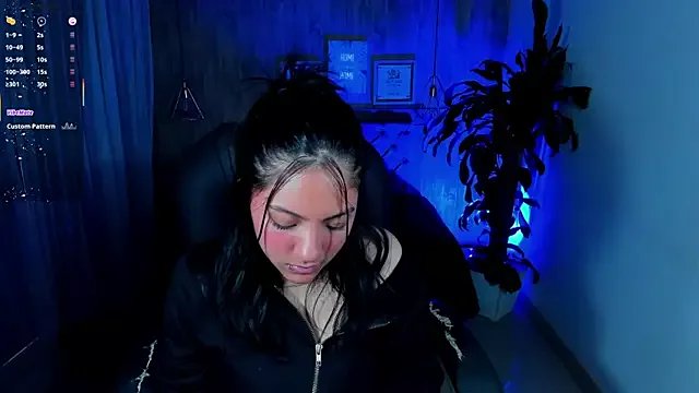 miichael_black on StripChat