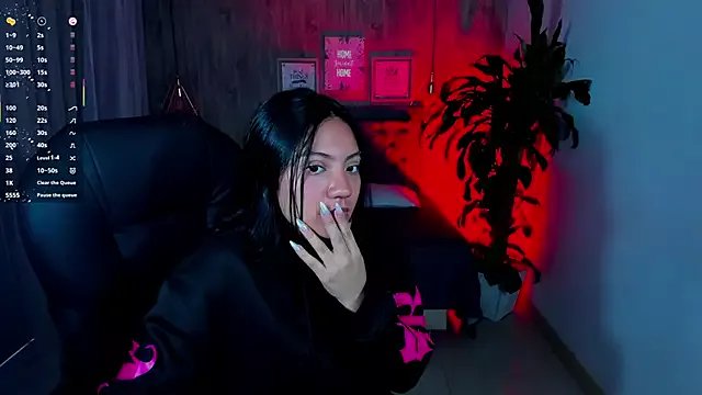 miichael_black on StripChat