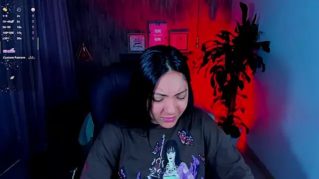 miichael_black on StripChat