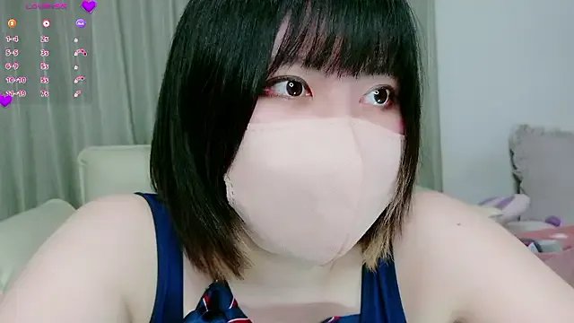 miistrip — Freechat on StripChat