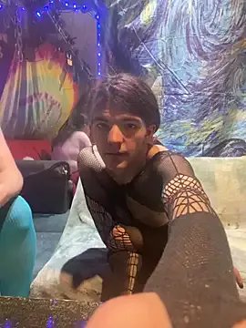 Mika_Bunny on StripChat