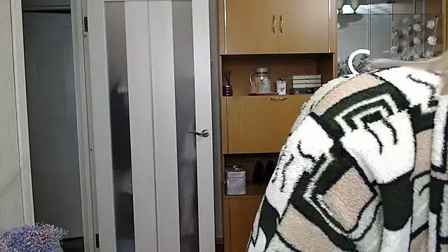 Mika_Passion on StripChat