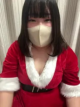 Mikami_00122 on StripChat