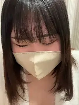 Mikami_00122 on StripChat