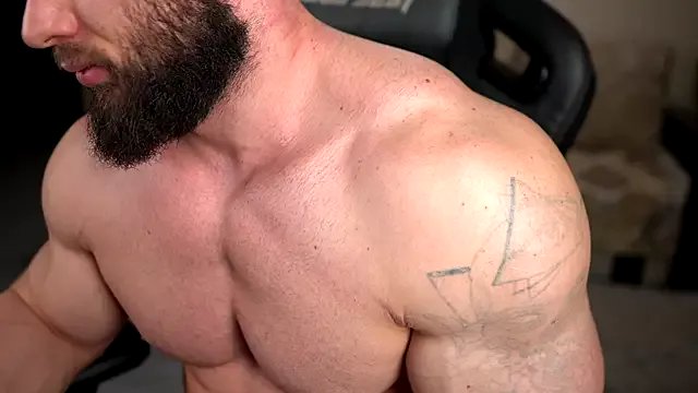 mike0xx on StripChat