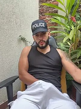 Mike_savage3 on StripChat