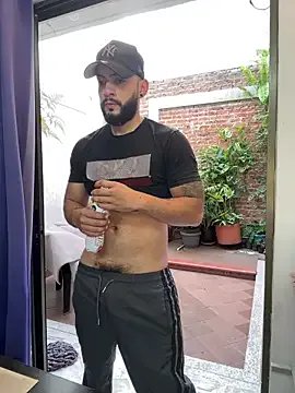 Mike_savage3 on StripChat