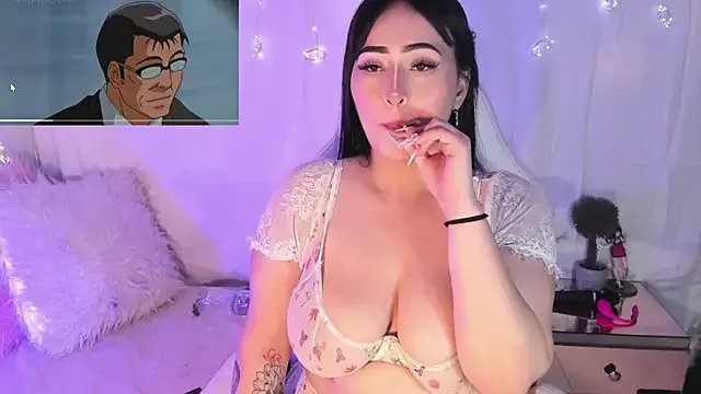 mikuru_hara on StripChat