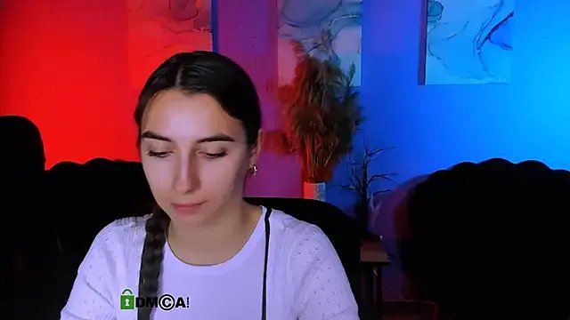 mila_firee on StripChat