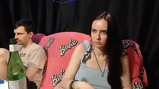 Freechat Milana69 on StripChat