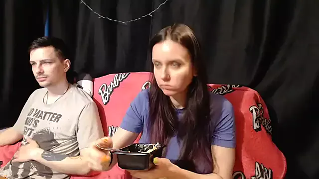 Freechat Milana69 on StripChat