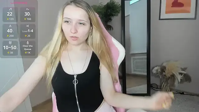 Offline Milana_Key on StripChat