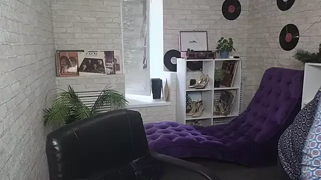 Offline Milana_Milky on StripChat