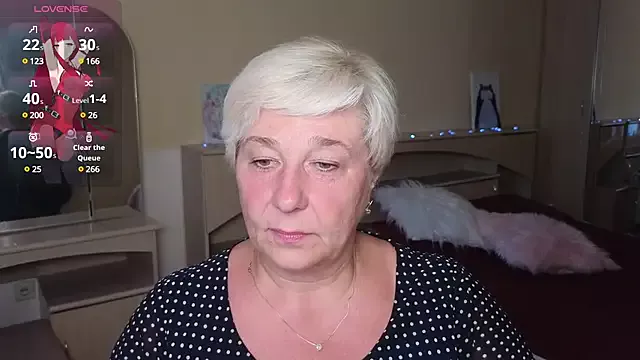 Offline Milana_Milky on StripChat