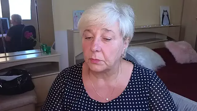 Offline Milana_Milky on StripChat