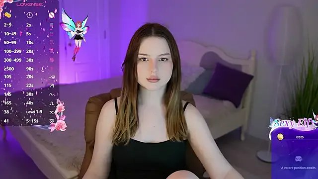 Milana_Moons on StripChat