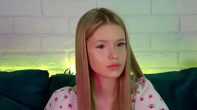 MilanaBalmain on StripChat