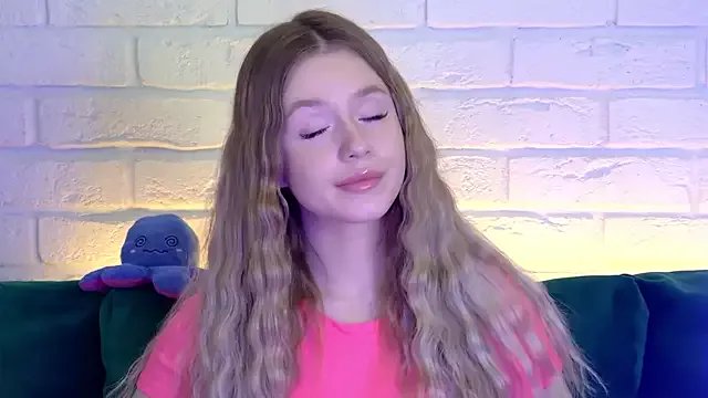 MilanaBalmain on StripChat