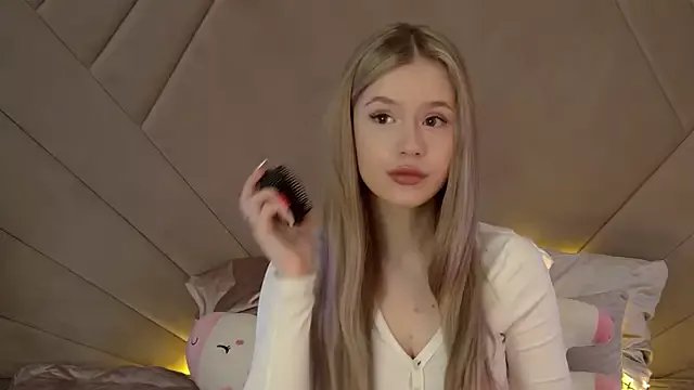 MilanaBalmain on StripChat