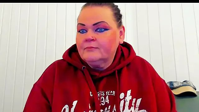 MilanaBiegert on StripChat