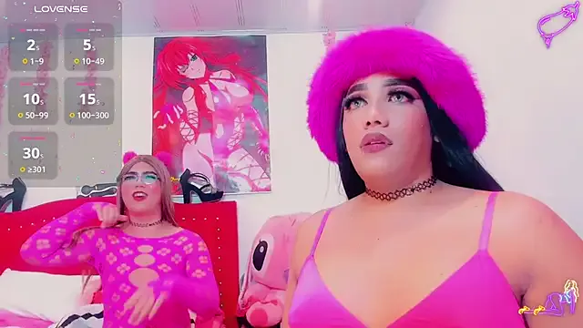 Freechat Milas_we on StripChat