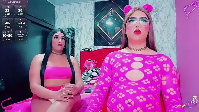 Freechat Milas_we on StripChat