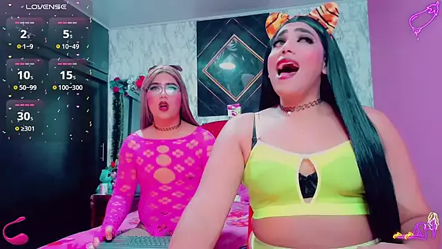 Freechat Milas_we on StripChat