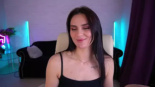 Offline MilashaLovely on StripChat