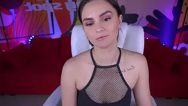 Offline MilashaLovely on StripChat