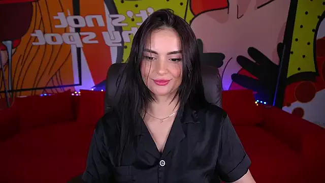 Offline MilashaLovely on StripChat