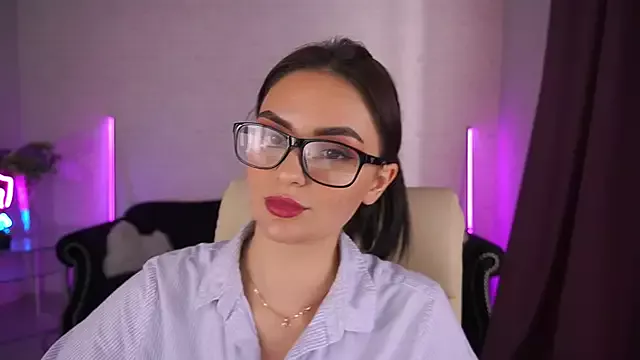 Offline MilashaLovely on StripChat