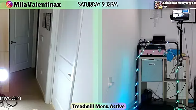 Freechat MilaValentina on StripChat