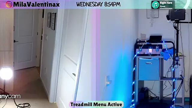 Freechat MilaValentina on StripChat