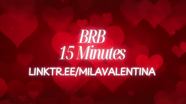 Freechat MilaValentina on StripChat