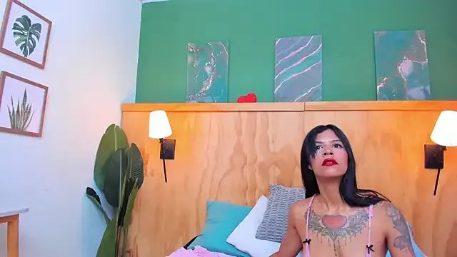 milavega_ on StripChat