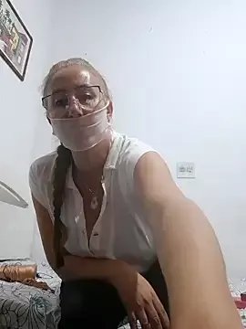 MILEIDE980 on StripChat