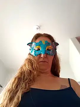 MILEIDE980 — Full nude anal opening chicken position