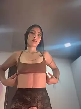 Offline Milena-1 on StripChat