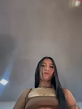 Offline Milena-1 on StripChat