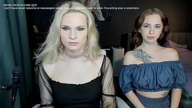 Milena_marshmalows on StripChat