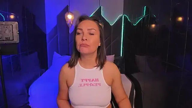 MilenaMellow on StripChat