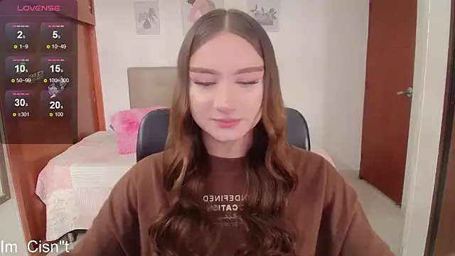 Freechat Miley_Baker on StripChat