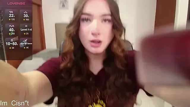 Freechat Miley_Baker on StripChat