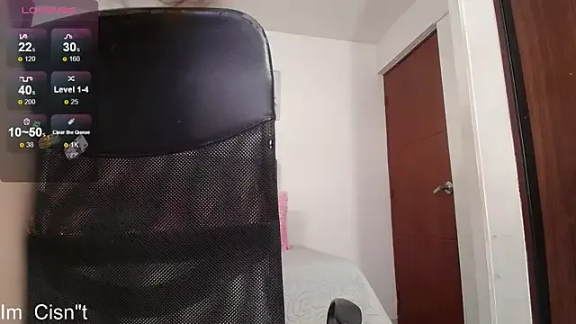 Freechat Miley_Baker on StripChat